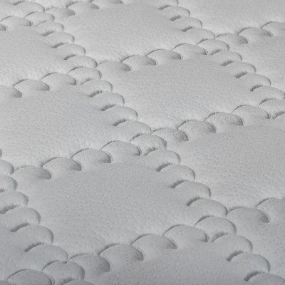 Hope Ημίδιπλο Στρώμα 120x200x23 με Ελατήρια